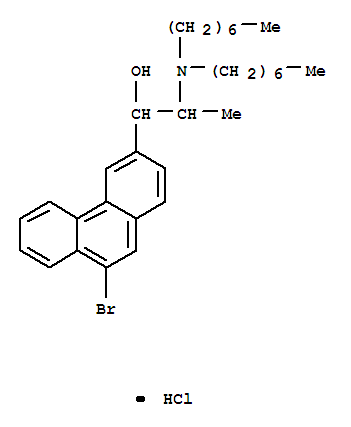 Structure of 5431-17-4