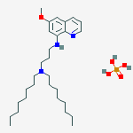 Structure of 5431-84-5