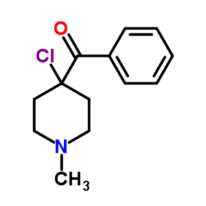 Structure of 5435-17-6