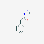 Structure of 5437-84-3