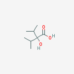 Structure of 5438-17-5