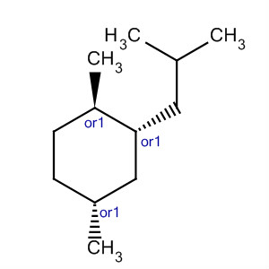 Structure of 54411-17-5