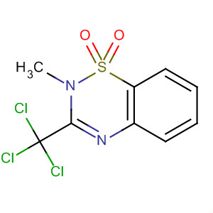 Structure of 54433-17-9