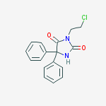 Structure of 54742-84-6