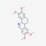Structure of 54785-17-0