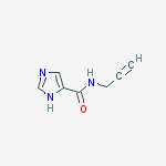 Structure of 548777-17-9