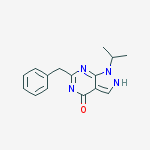 Structure of 5494-84-8