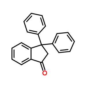 Structure of 55010-17-8