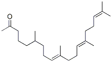 Structure of 55124-84-0
