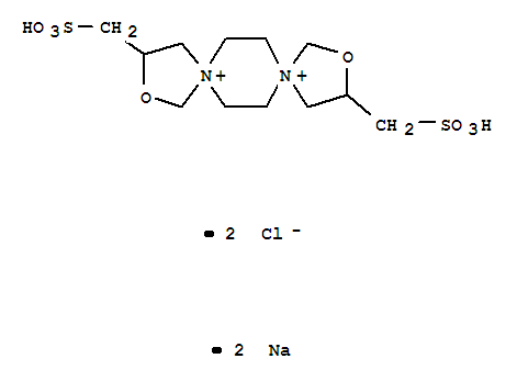 Structure of 5521-84-6