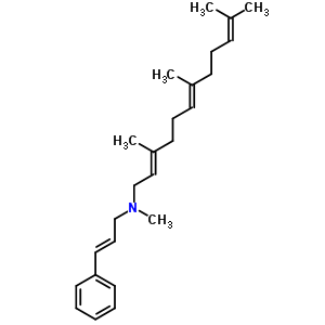Structure of 55500-17-9
