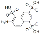 Structure of 55524-84-0
