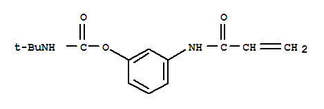 Structure of 55791-84-9