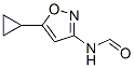 Structure of 55809-17-1