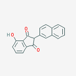 Structure of 55916-17-1
