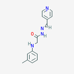Structure of 5595-17-5