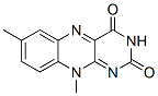 Structure of 5618-84-8