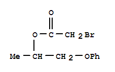 Structure of 56521-84-7