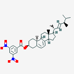 Structure of 56613-84-4