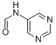 Structure of 56621-84-2