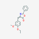Structure of 5681-17-4