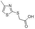 Structure of 5685-17-6