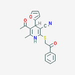 Structure of 5691-17-8