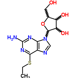 Structure of 56964-84-2