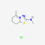 Structure of 56967-84-1
