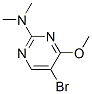 Structure of 57054-84-9