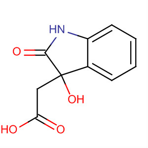 Structure of 57061-17-3