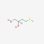 Structure of 57070-84-5