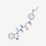Structure of 5710-17-8