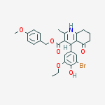 Structure of 5713-84-8