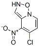 Structure of 5714-17-0