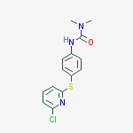 Structure of 57190-84-8