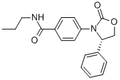 Structure of 572923-17-2