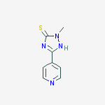 Structure of 57295-84-8