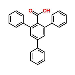Structure of 5732-17-2