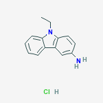 Structure of 57360-17-5