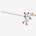 Structure of 5739-84-4