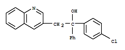 Structure of 57443-84-2