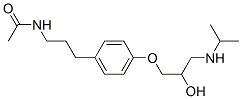 Structure of 57494-84-5
