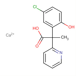 Structure of 57554-84-4