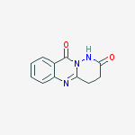 Structure of 57560-84-6