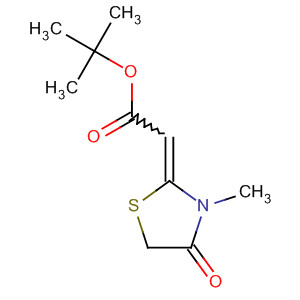 Structure of 57631-17-1