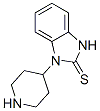 Structure of 57648-17-6