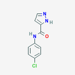 Structure of 5772-84-9