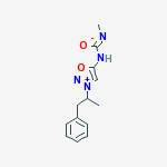 Structure of 57778-17-3