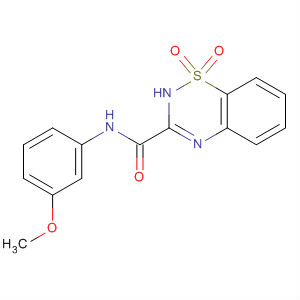 Structure of 57864-84-3